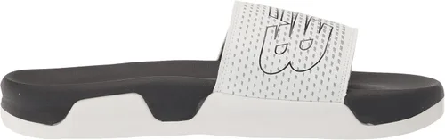 Vista 6 de New Balance Zare V1 - Sandalias para hombre, BlancoNegro, 11