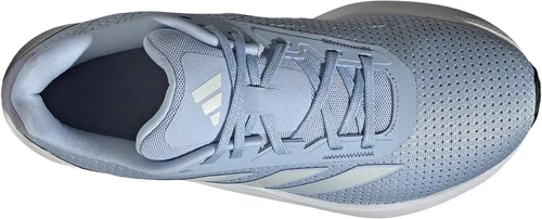 Vista 2 de Adidas Duramo 9 - Tenis de correr para mujer