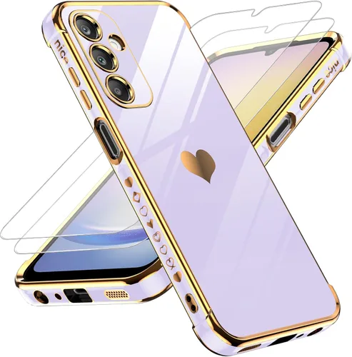 Vista 11 de LeYi para Samsung Galaxy A12 Funda: con Protector de Pantalla de Vidrio Templado [2 Piezas]+ Protección Completa para Lentes de Cámara, Detalle