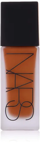 Vista 28 de NARS Base Ligera Reflejante - Base Avanzada de Maquillaje-Cuidado de la Piel Híbrida - 30ml (Anguilla - Profundo 7), 1 onza (paquete de 1)