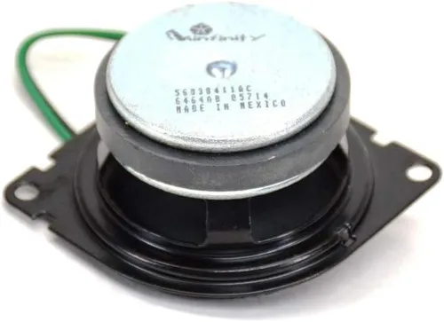 Vista 2 de 1999-2004 Altavoz para tablero de Jeep Grand Cherokee Infinity