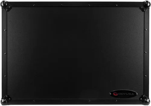 Vista 4 de Odyssey FZFLX10BL Black Label Pioneer DJ DDJ-FLX10 Estuche de vuelo