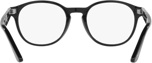 Vista 7 de Persol Women's Po3284v Round Prescription Eyewear Frames