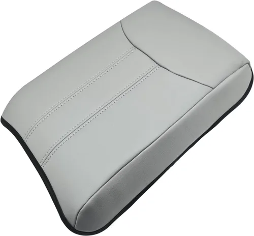 Vista 7 de Muslogy - Funda para reposabrazos para Honda Pilot 2023-2026, grosor