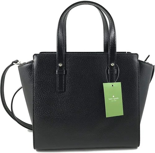 Vista 3 de Kate Spade Grand Street Pequeño Hayden