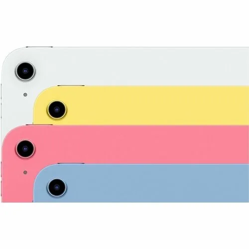 Vista 9 de IPAD WIFI 256GB SLV-CLA