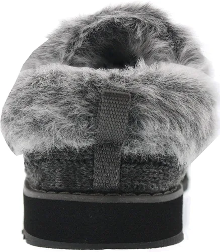 Vista 9 de Skechers BOBS Keepsakes Ice Angel -Pantuflas para mujer