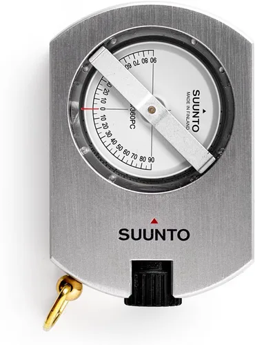 Vista 3 de SUUNTO PM-5 Clinómetro