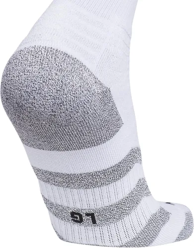 Vista 5 de adidas 5-Star Team Traxion 2.0 Crew Calcetines (1 par)