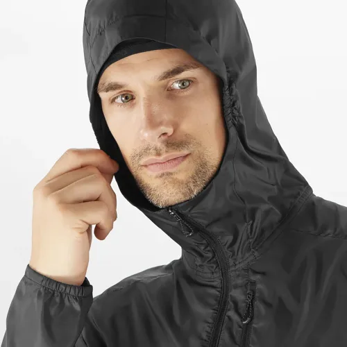 Vista 5 de Salomon Bonatti Cross Wind para hombre