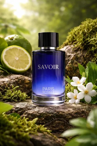 Vista 3 de Savoir Pour Homme by Paris Royale EDP 3.4 FL. OZ.