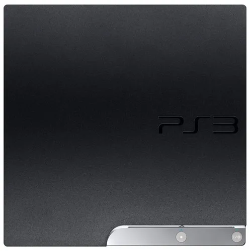 Vista 3 de PlayStation 3 250GB System