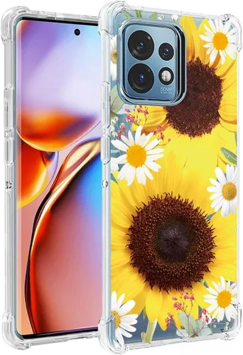 Vista 9 de Funda para Motorola Edge Plus 2023, funda protectora de TPU para Motorola Edge Plus 2023, funda protectora de TPU para Motorola Edge Plus 2023
