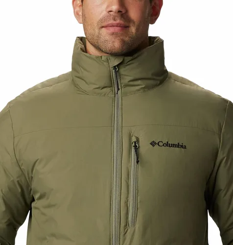 Vista 4 de Columbia Men's Grand Wall Jacket