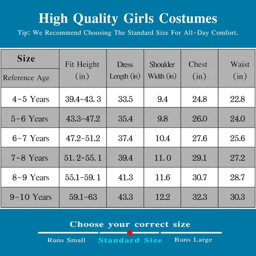 Vista 6 de JOURPEO Disfraz de bruja de Halloween para niñas pequeñas, disfraces de cosplay