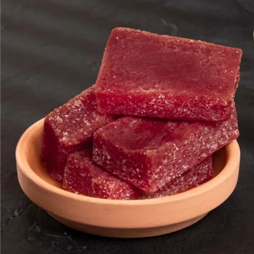 Vista 2 de Su Sabor Pasta de Guayaba / Bocadillo de Guayaba 18 unidades (Veleño Rojo)