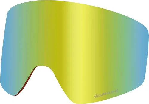 Vista 14 de Lentes de repuesto para gafas de nieve Dragon PXV unisex