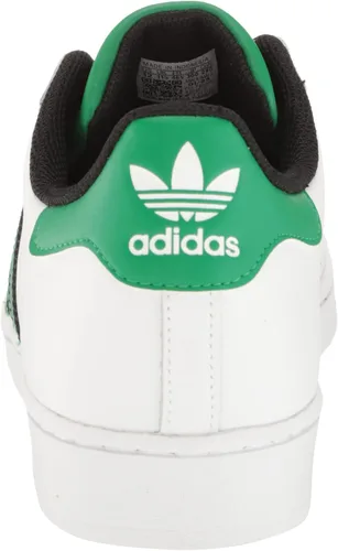 Vista 3 de adidas Men's Superstar Shoes