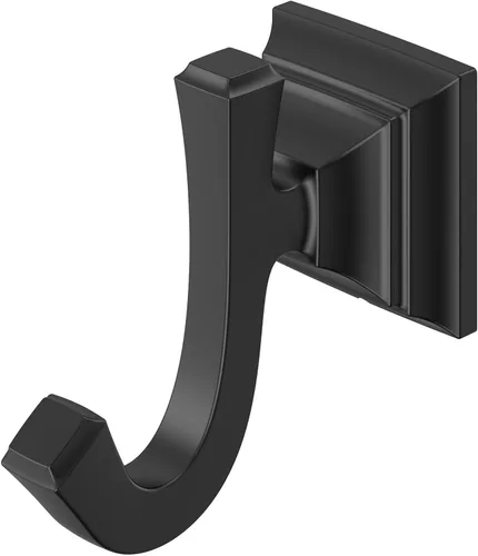 Vista 2 de American Standard 7455210.243 7455.210 TS Series Gancho de bata individual