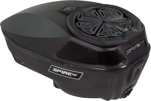 Vista 8 de Bunkerkings NTR Speedfeed para tolvas/cargadores CTRL y Spire III/280/IR