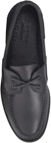 Vista 9 de Sperry Auténticos zapatos de barco originales de 2 ojos para hombre, Mocasín