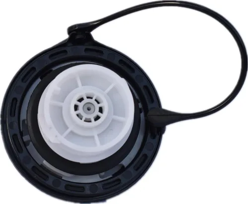 Vista 9 de Tapa de gasolina compatible con Sorent Soul Optima Stinger Forte Accent Elantra Azera 31010-3L600U
