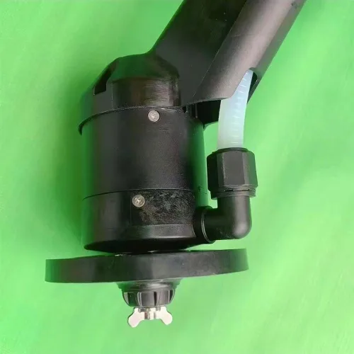 Vista 5 de [Piezas para drones] Agras para DJI T40 T20P Juego de boquillas centrífugas Accesorios para drones agrícolas Piezas de reparación