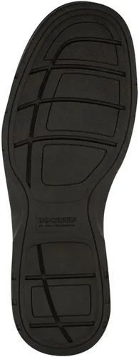 Vista 4 de Dockers Trustee - Zapatos de vestir Oxford de piel para hombre