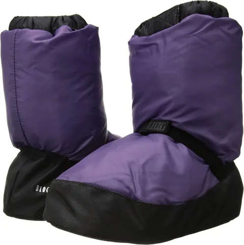 Vista 7 de Bloch womens Warm Up Bootie