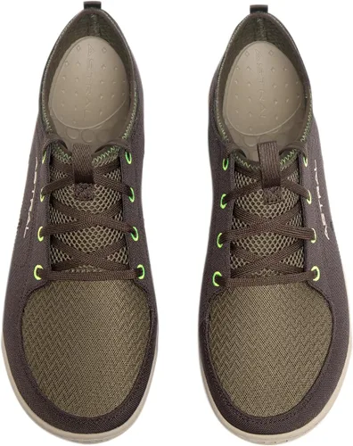 Vista 53 de Astral Loyak Water Shoe - Hombre Cedar Verde