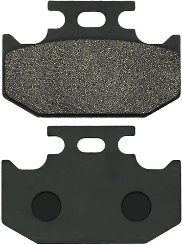 Vista 3 de pastillas de freno de la motocicleta Para Y-Amaha Xtz 250 Lander 07-14 Ttr250 Tt250r 93-06 Yz250 Yz 250 90-97 Wr250 91-97 Wr500 92-93,Pastillas