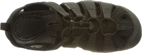 Vista 5 de KEEN Sandalias de agua ligeras Clearwater CNX para hombre