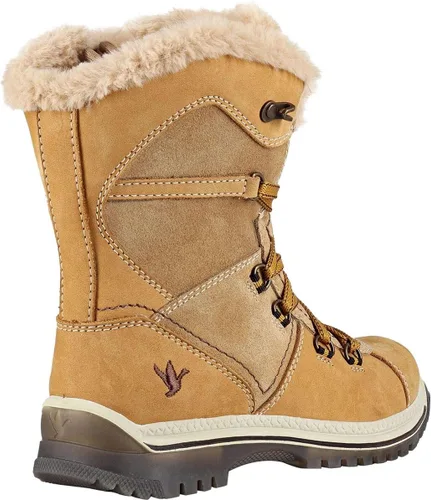 Vista 7 de Majesta-Luxe - Botas para mujer