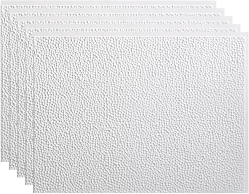 Vista 32 de FASÄDE Panel decorativo de vinilo martillado para salpicadero en ónix cepillado (muestra de 6 x 6 pulgadas)
