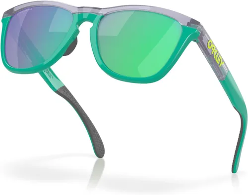 Vista 12 de Oakley unisex-adult Oo9284 Frogskins Range Round Sunglasses