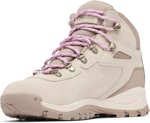 Vista 198 de Columbia Women's Newton Ridge Plus Waterproof Amped Hiking Boot