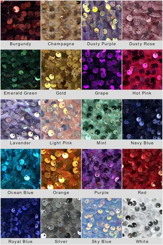 Vista 7 de Raseal Una línea de cuello cuadrado lentejuelas vestido de fiesta brillante correas espagueti vestidos largos con bolsillos RS025