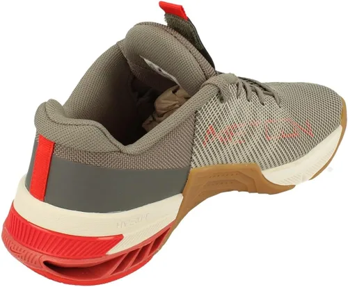 Vista 93 de Nike Zapatillas Metcon 8 para hombre