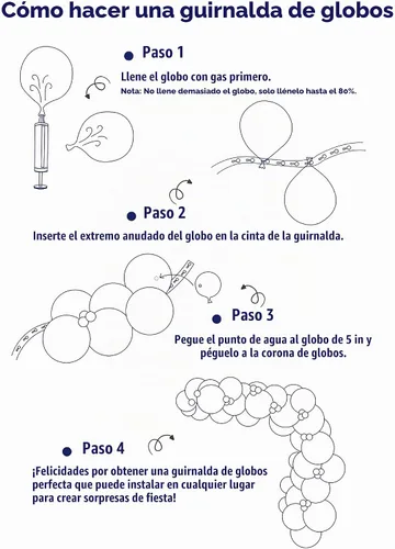 Vista 3 de BALONAR Kit de guirnalda de arco de globos azul polvoriento de vaca occidental con 18/10/5 pulgadas, estampado de vaca, café blanco arena, globos