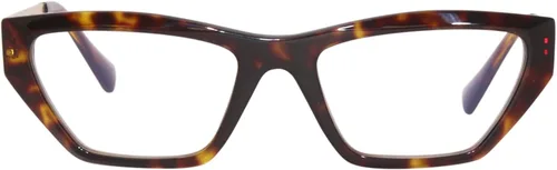 Vista 2 de Versace Gafas graduadas VE 3327 U 108 Havana, Habana