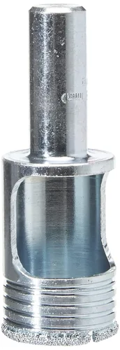 Vista 7 de DEWALT Broca para azulejos, punta de diamante, 1/2 pulgada (DW5578), pequeña
