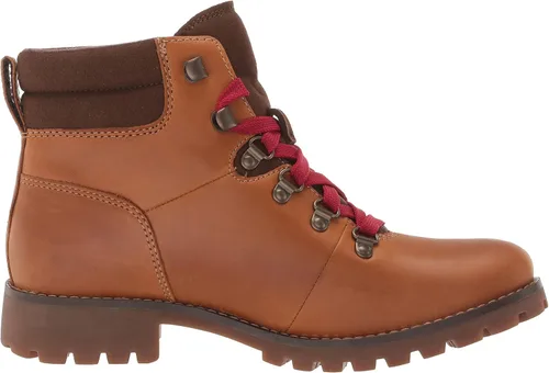Vista 6 de Timberland Botas de senderismo Ellendale para mujer, Plateado