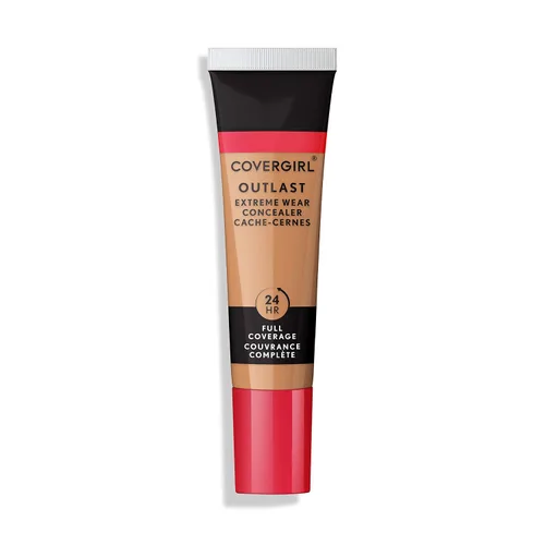 Vista 2 de COVERGIRL Outlast Extreme Wear Corrector, Golden Tan 857