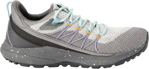 Vista 4 de Bravada 2 WP J135564 Zapatos para exteriores para mujer, color borgoñamorado