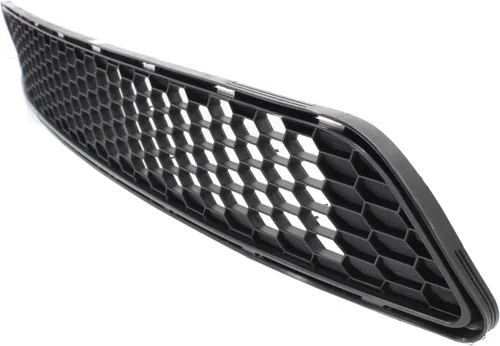 Vista 2 de Garage-Pro Rejilla de parachoques compatible con Toyota Sienna 2011-2017 de color gris texturizado para la parte delantera