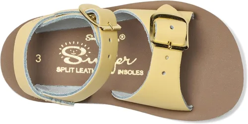 Vista 22 de Sandalias de piel infantil Sun-San Surfer