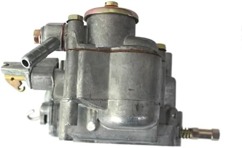 Vista 4 de Carburador de motocicleta 24MM Carburador para Vespa para LML para SPACO para DELLOROT 24-24D para LML 3 para puerto para Orado para NV NV3 PX