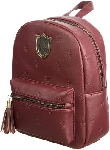 Vista 2 de Bioworld Harry Potter Mini Mochila, Multi colorido, Gryffindor