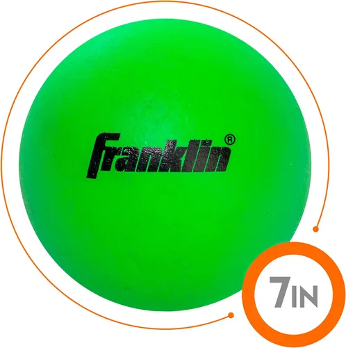 Vista 2 de Franklin Sports Youth Lacrosse Balls