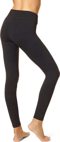 Vista 2 de Hue Ultra de la mujer Leggings Cintura Ancha